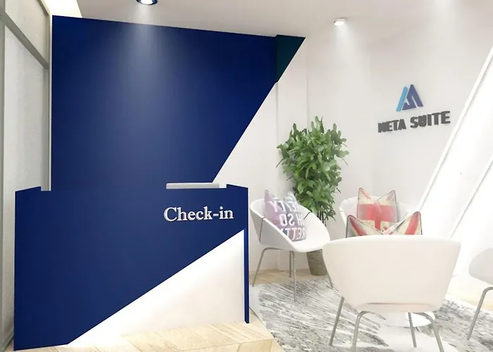 Meta Hotel Kuala Lumpur