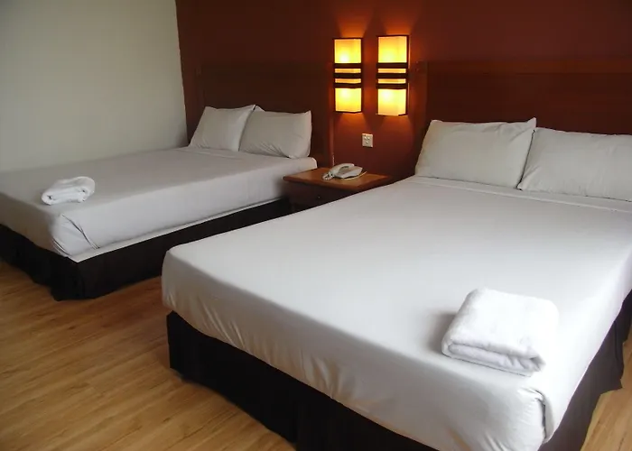 Brisdale Hotel Kuala Lumpur